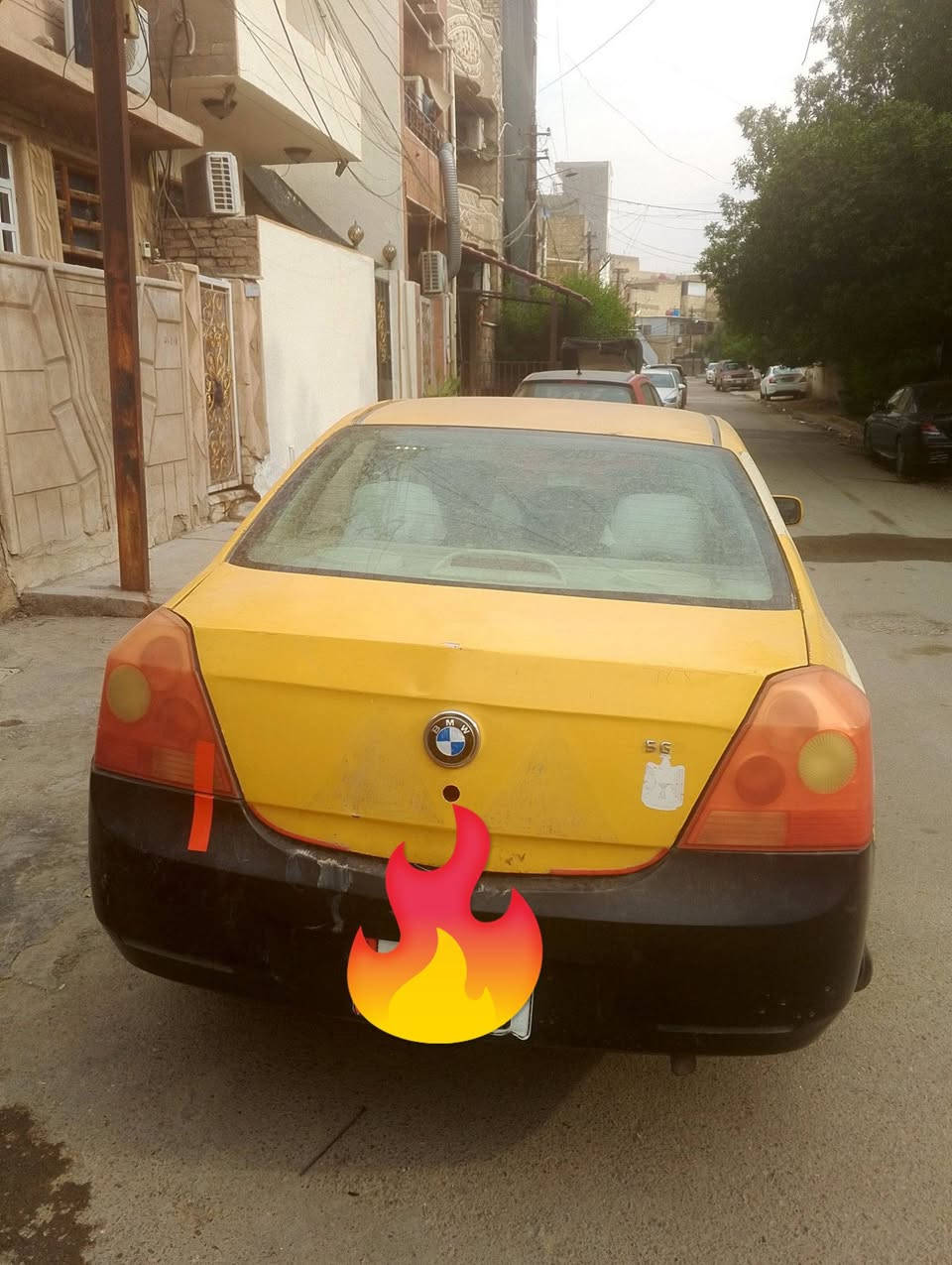 جيلي • ٢٠١٠ • رقم انبار
