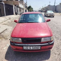 فيكترا • حجم ١٫٨ • رقم اربيل