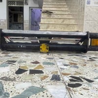 درع نيسان • عالية الجودة • حي النصر بغداد