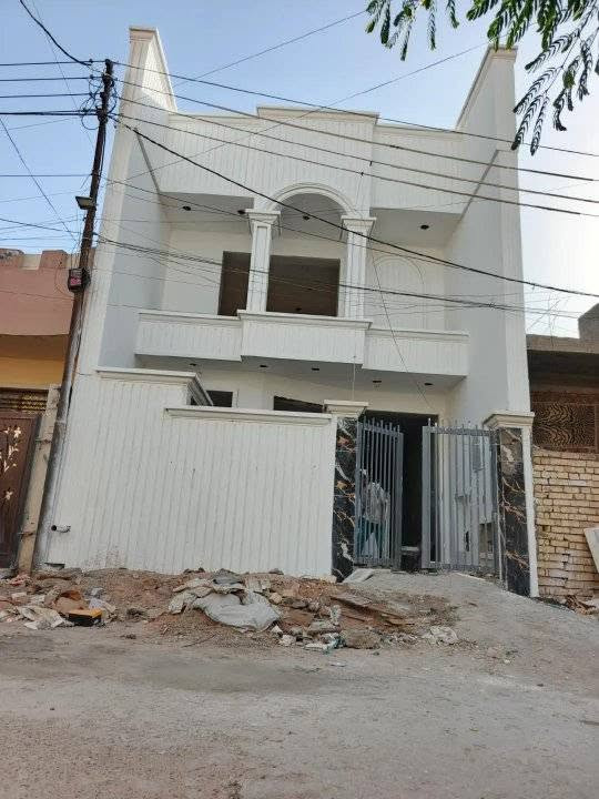 يوجد لدينا كادر لعمل الواجهيات والبخ والصبغ والطلس والنثر 

من الرمادي وعملنا داخل الانبار وبغداد

نعمل بنضام الكرسته والعمل او العمل فقط وبسعار مناسبه جدا 

للاستفسار خاص او الاتصال ع الرقم ***********
