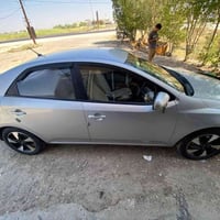 سيراتو ١٦٠٠ • ٢٠١٢ • رقم اربيل