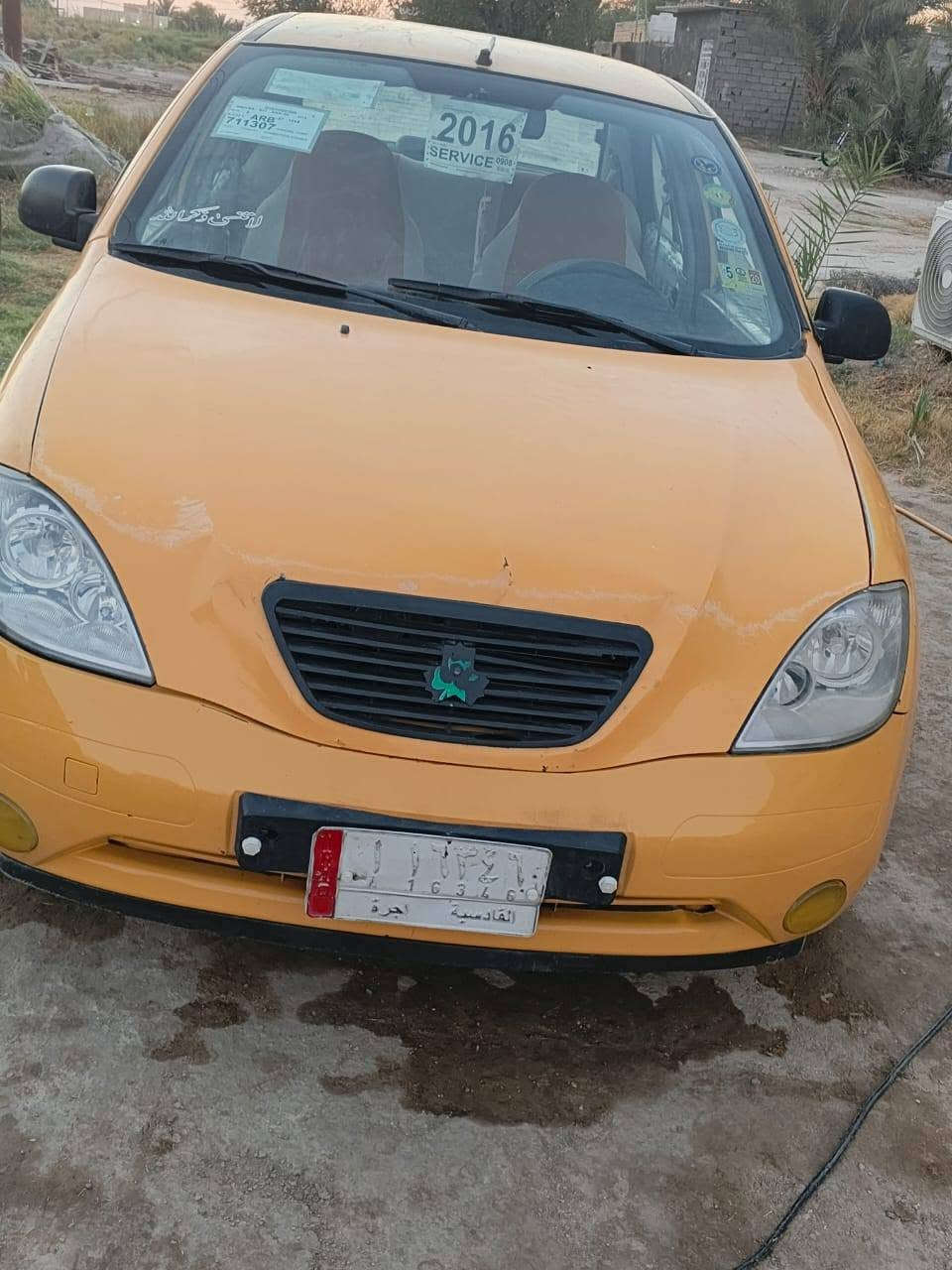 طيبا 16 رقم قادسيه محرك وكير وتبريد فول
نواقصهه // سنويه ساقطه مكانهه ديوانيه ملعب سنبله
*********** راسلني ادخلك خاص. سعر 30وبيهه مجال بصيط
