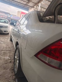 محرك ١٦٠٠ • اخضر • رقم دهوك