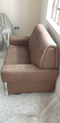 قنفات جلد • ٤ قطع • ماركة أصلية