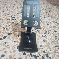 سماعات HONOR X7 Lite • ستاند 360 • مستعملة بضمان