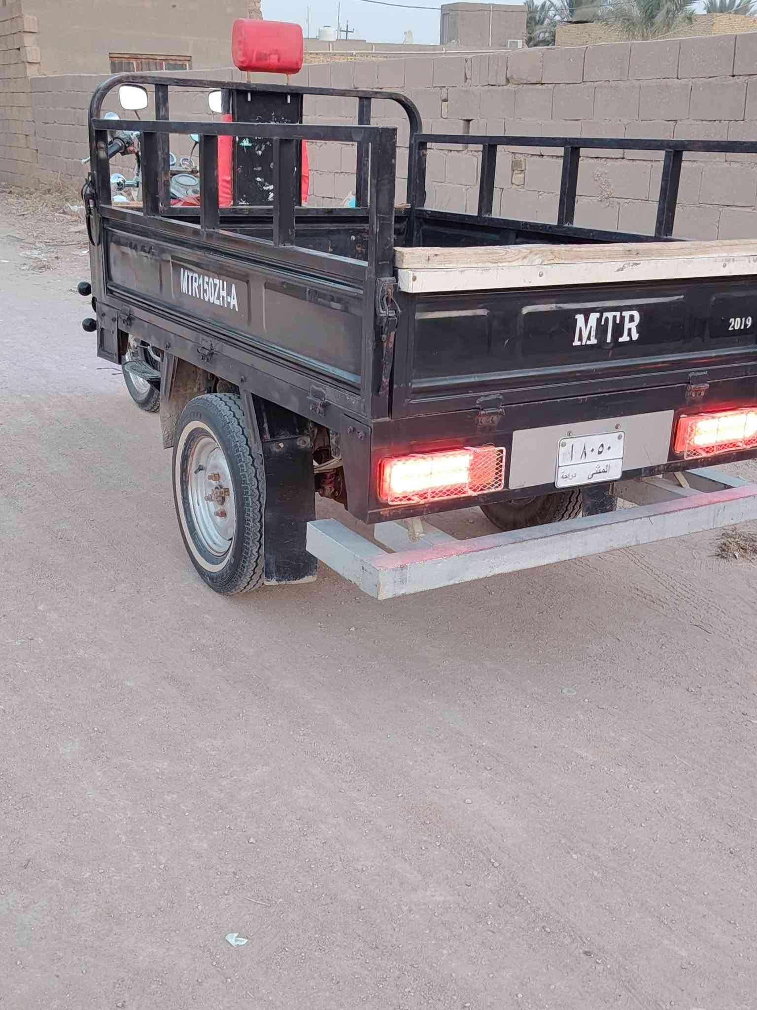 ستوته • موديل 19 • ماصاقطه