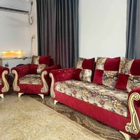 النجف • ١٠ نفرات • نظيف جداً