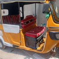 تكتك • موديل 21 • كهربايات شغاله