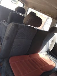 ابريجو • مكينة وكير • تاير نضيف