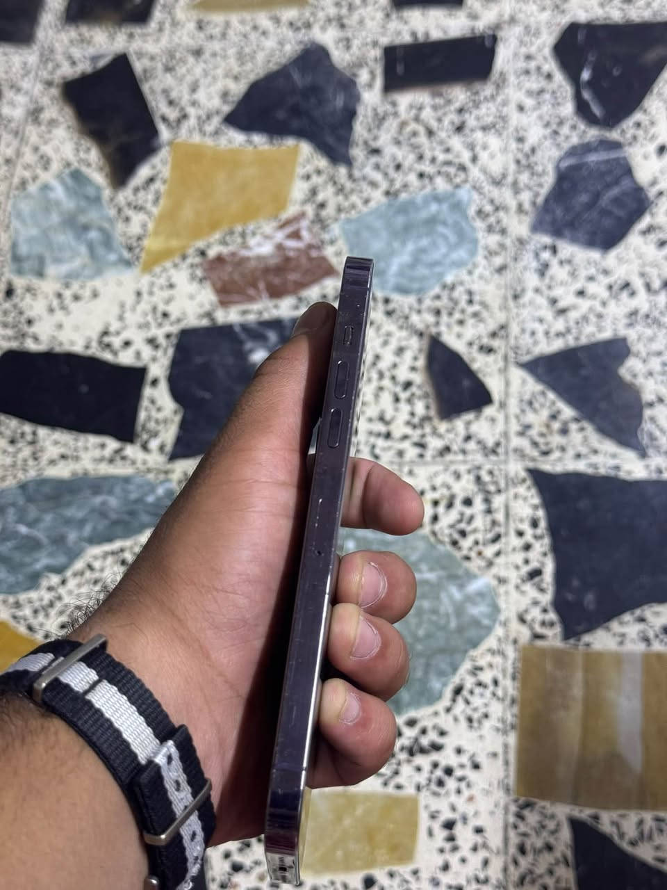 آيفون ١٤ برو ماكس • ٢٥٦ • شاشة مستبدلة