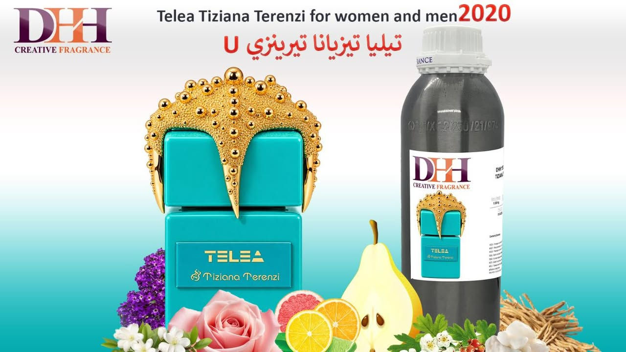 ✨وصول تشكيلة عطور فاخرة جديدة ✨ و 

إلى جانبها عطور محبوبة عادت بعد نفادها من شركة #DHH الرائدة ، روائح مميزة، حضور راقٍ، وثبات يترك أثرًا لا يُنسى ، شاهدوا الصور واختاروا عطركم المفضل. و اتحفونا بآرائكم .لتفاصيل الاسعار و الصور رابط قناتنا في تيليجرام في أول تعليق👇

#DHH
#شركة_دانا_حسين_حسن
#iraq
#العطور
لطلب الجملة راسلوا *********** واتس اب
و لطلب المفرد ***********
عنوان السليمانية شارع كاوه عمارة بابه گەورە 
 #العطورات_الفرنسية

نص مكتوب في الصور:
- DFH CREATIVE FRAGRANCE Khamrah Waha Lattafa Perfumes for women and men 2026 خمرة واحة لطافة للعطور U
- DH CREATIVE FRAGRANCE Bois Impérial Extrait Essential Parfums for women and men 2024 بوا إمبيريال إكستريت إيسنشال بارفام U
- DH CREATIVE FRAGRANCE Mandarino di Amalfi Tom Ford for women and men 2014 ماندارينو دي أمالفي توم فورد M
- DH CREATIVE FRAGRANCE Flamenco Ramon Monegal for women and men 2017 فلامينگو رامون مونيگال U
- DH CREATIVE FRAGRANCE Telea Tiziana Terenzi for women and men 2020 تيليا تيزيانا تيرينزي U