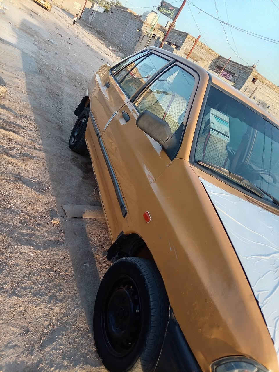 سايبا مديل 13 رقم انكليزي باسمي سنويه 2030 جاهزه كير مكينه حداديه كهربائيات تخم تاير دوشمه شاشه اندرويد مصفره هيئه وغرامه تحويل ثاني يوم قفلها 25 من الاخير بدون عمله
للاتصال *********** 

مكان ديوانيه حي العسكري شارع 30 متواجد انترنت والاتصال مفتوح

سايبا مديل 13 رقم انكليزي باسمي سنويه 2030 جاهزه كير مكينه حداديه كهربائيات تخم تاير دوشمه شاشه اندرويد مصفره هيئه وغرامه تحويل ثاني يوم قفلها 25 من الاخير بدون عمله
