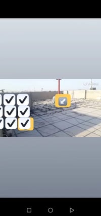 صيانة عامة • قشط • شغل درجة أولى