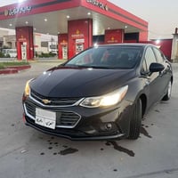 كروز ٢٠١٧ • كفرات جديدة • أربيل