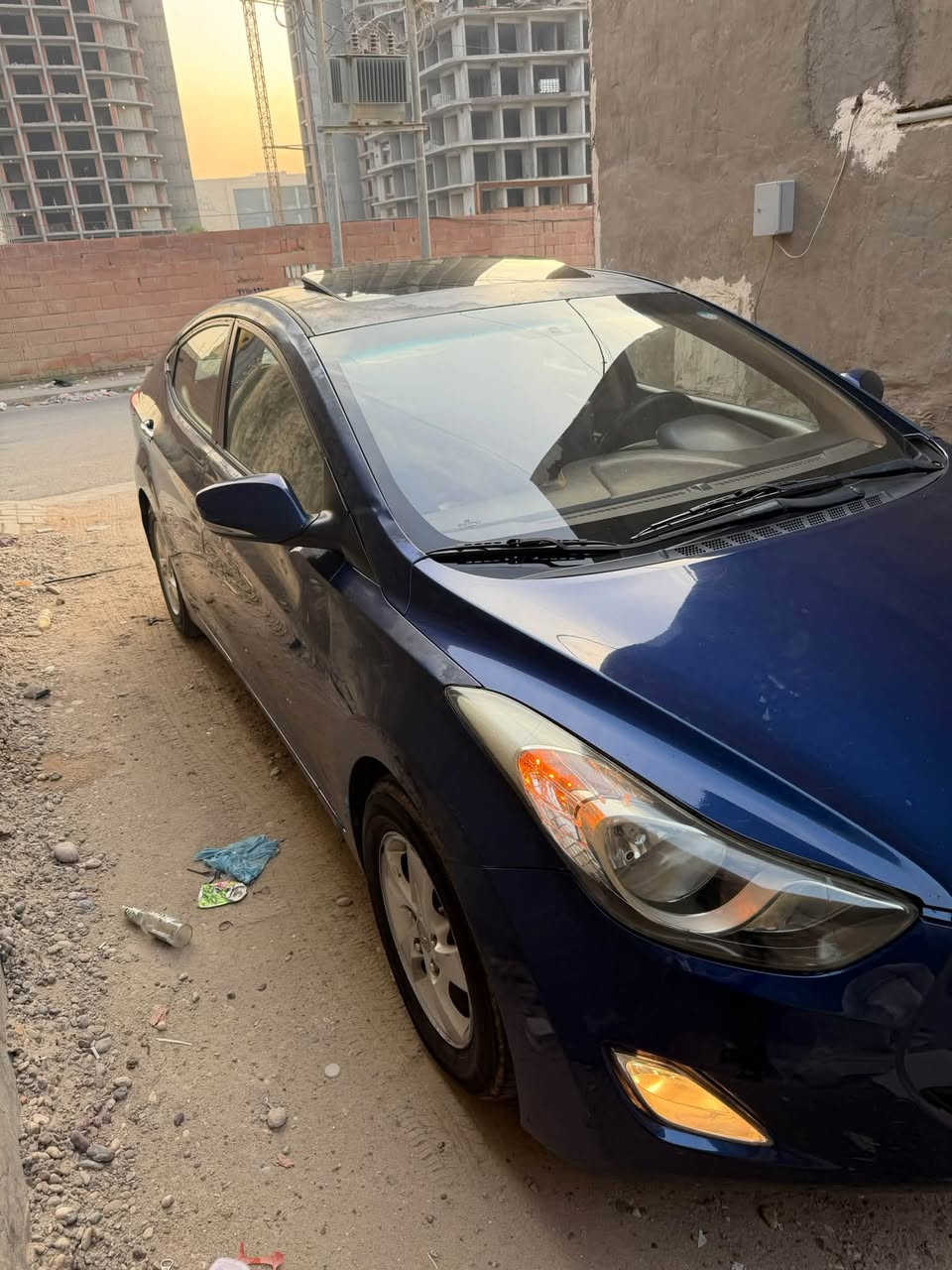 خليجي • ٢٠١٢ • رقم اربيل