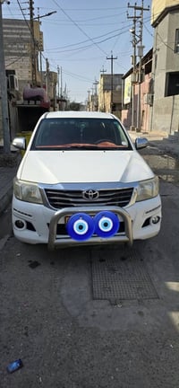 فلاونزه • ٢٠١٥ • رقم اربيل