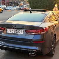 اوبتيما S • ٢٠٢٠ • ٦٧ ألف