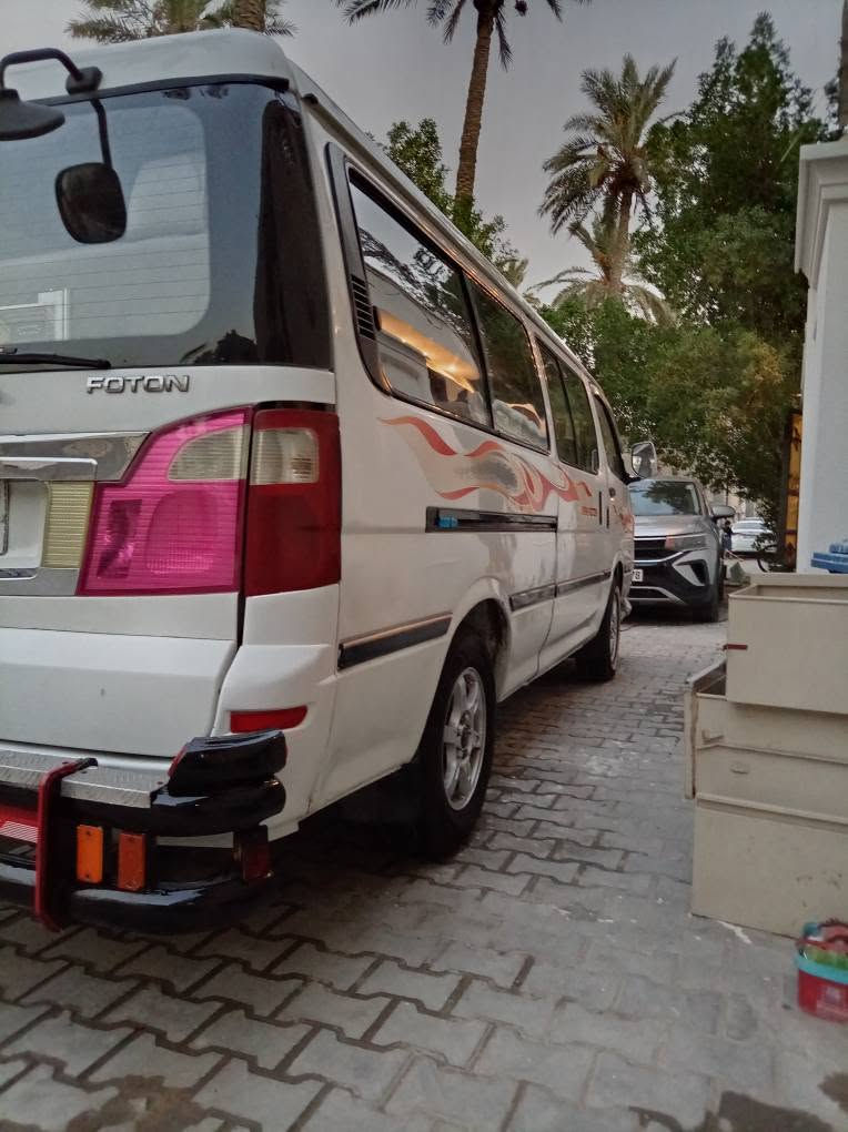 موديل ٢٠١٥ بلاديه مكفوله من ضربه دواير معمره فقط سنويه بأسمي هزه جديده ترايك وين متريد السهر ٨٨$ *********** مكاني الدورة تخم تاير جديد كشنات مدوشمه بغداد, العراق
