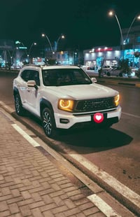 ٢٠٢٦ • فول مواصفات • ضمان الوكالة ١٠ سنوات