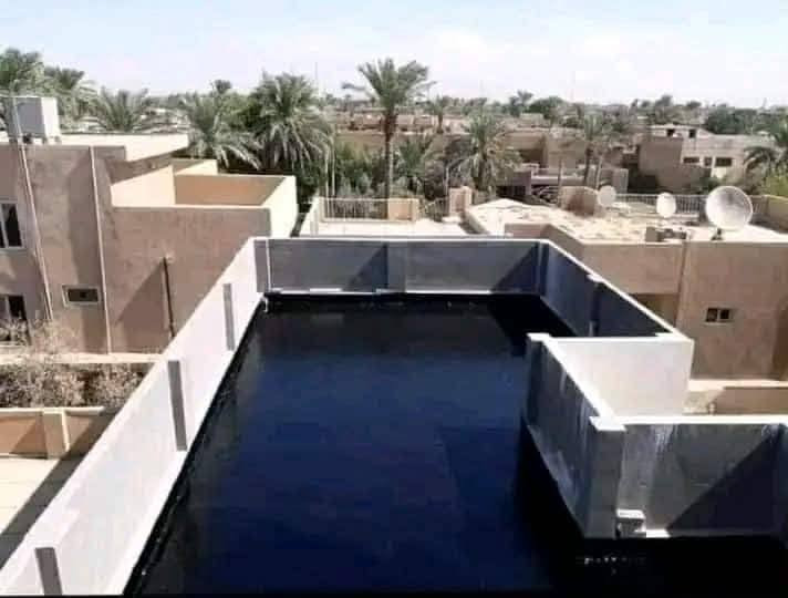 احمي سطحك من الرطوبه👇🏻
سلام عليكم من رخصه لادمن 

كادرنا متخصص شغلي زفت ماستك شتايكر لسطوح عوازل بدون عوازل نشتغل

سطوح الشقق والبيوت شغل درجه اولئ مواد درجه اولى 

ترميم السطوح القديمه ومعالجه الرطوبه السطح 

 موجود كافه الطرق والمواد العازلة لرطووبه     

 ***********📞 هاتف واتساب
