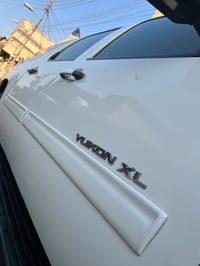يوكن طويل • ٢٠١١ • ارقام اربيل