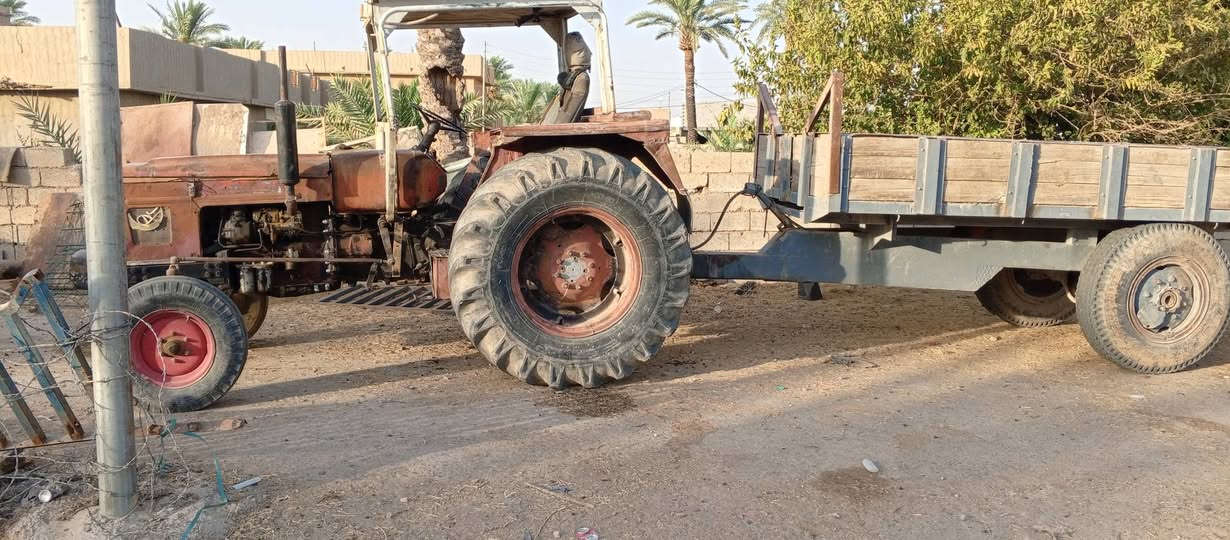 السلام عليكم مكائن للبيع العنوان الرمادي شارع 40 مكائن مسجله موديل 85 والثانيه موديل 88 ( ***********
