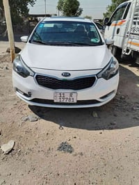 سيراتو موديل17 خليجي مكينه200 دوش سعر 118 وبيه مجال07870008216