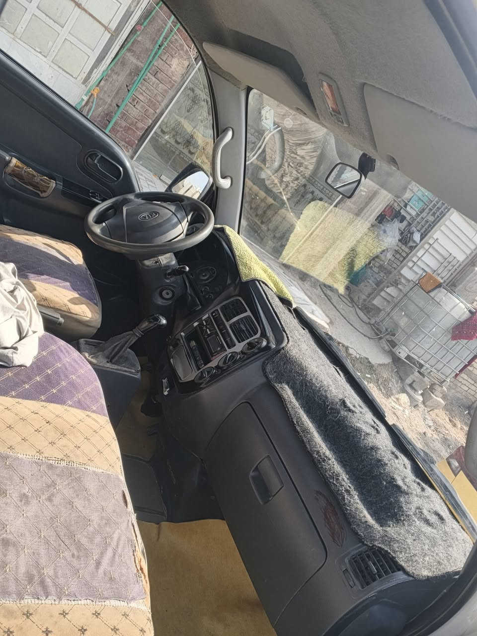 ٢٠١٠ • محرك كير • الوسفيه