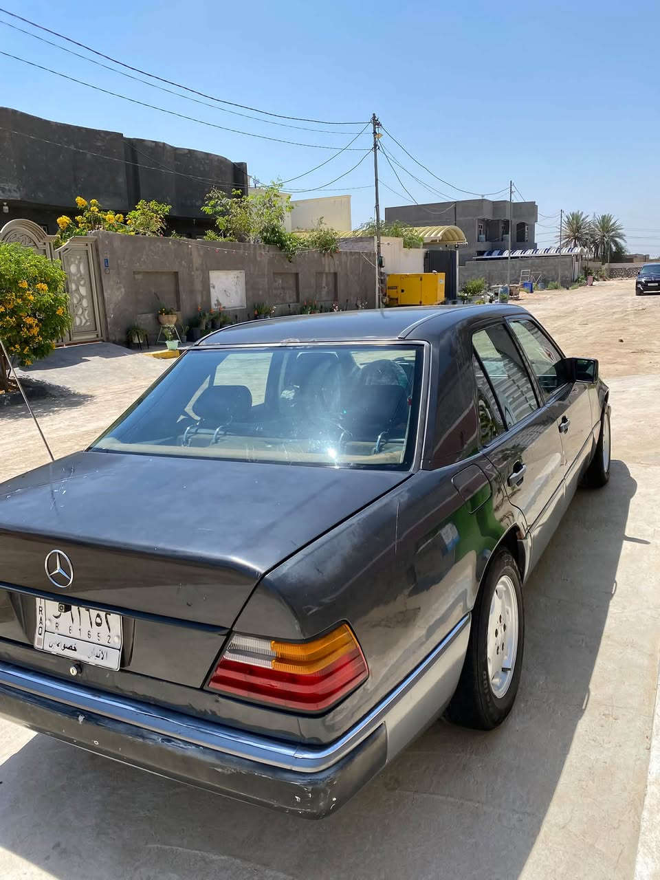 دب  ٣٠٠عنكبوت كفاله عامه من ضربه وصبغ وبارد وخياس السياره كله عل بلاد رقم أنبار شرط المداور  السياره يرادله تخم واير بلك فقط  وترتيب بلحداديه ولتبريد فيت بمات دينمو باتري تخم تاير ونوزلات عنكبوت كله جديد  السعر ٥٣وبيه مجال حك الجيه   عنوانه حله  نادر  ***********
