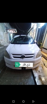 ٢٠٠١ • باب السايق تصليح • قطعتين تبديل