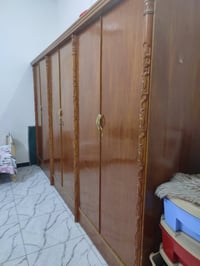 كنتور • ٦ أبواب • ٣٫٥م عرض