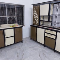 كاونتر مترين ونص • سنك متر و٣٠ • ميسب