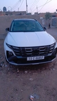 توسان • ٢٠٢٦