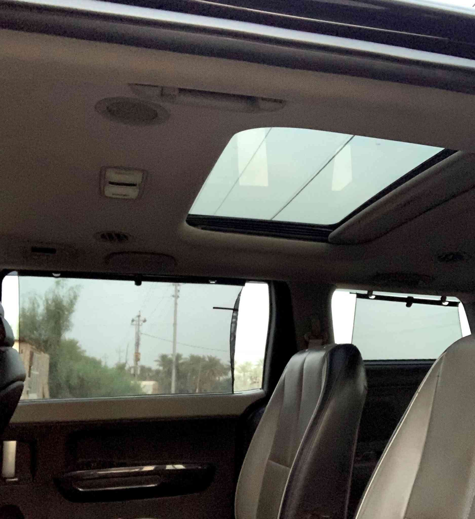 سيدونا • ٢٠١٥ • رقم بغداد