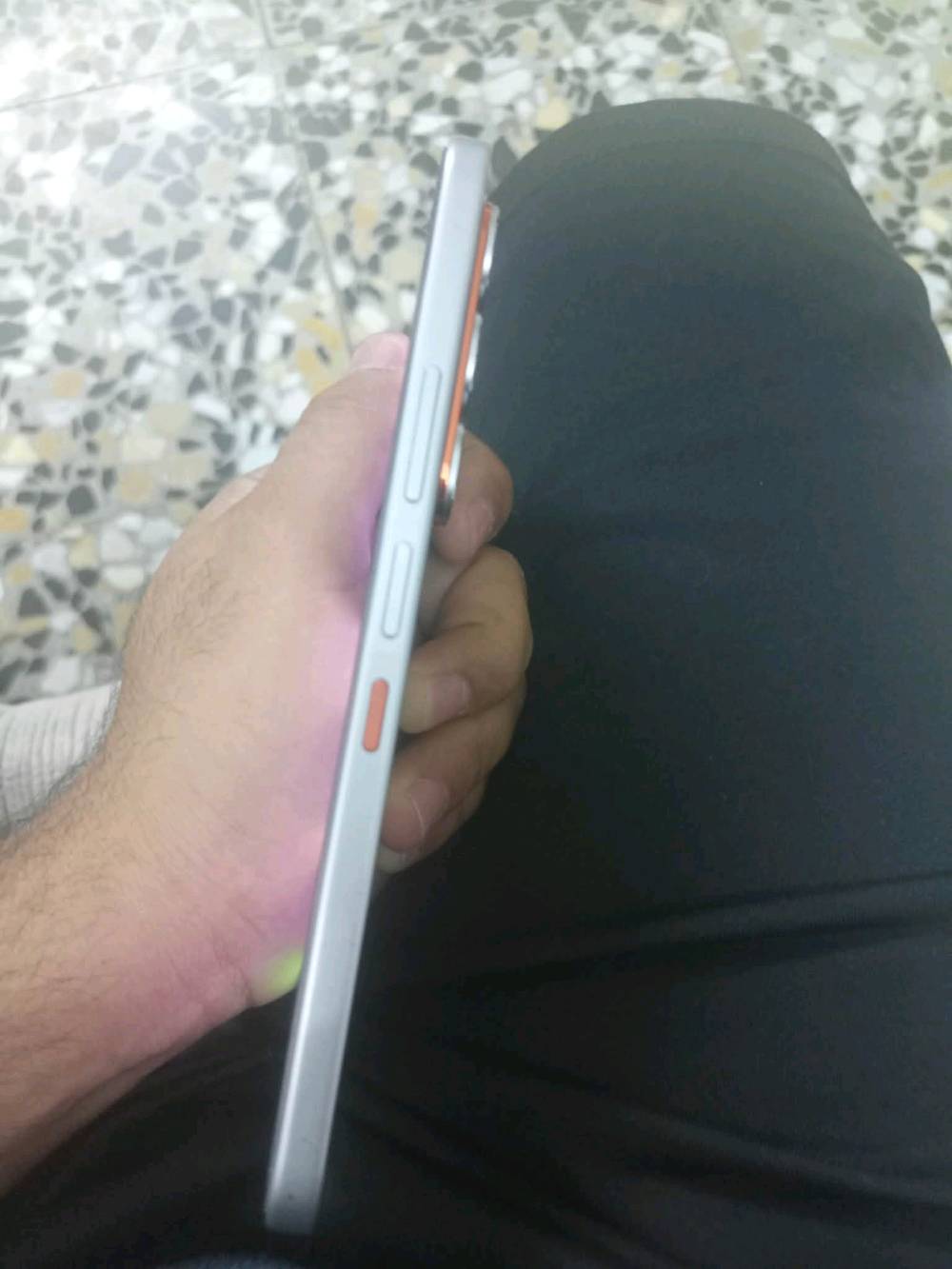 انفنكس هوت ٦٠ برو • ٢٥٦/١٦ • حي الجهاد