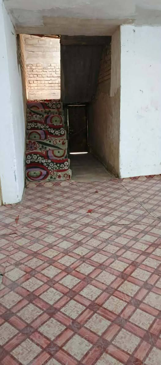 سلام عليكم ورحمة الله وبركاته بيت للبيع مستعجل على بيع طابو ملك صرف مساحته 300 متر الساحه الكدامه تابعه لبيت محرمه يعني المنطقه كل خدمات بيه مي مجاري كهرباء سوك قريب تكتك بلف مصوصف محكمه مركز إطفاء محكمه كلها متوفره رقم *********** بي واتساب الاثير خط ***********
بغداد محافظة المدائن ناحيه الوحده الخالصه شهداء ثانيه
