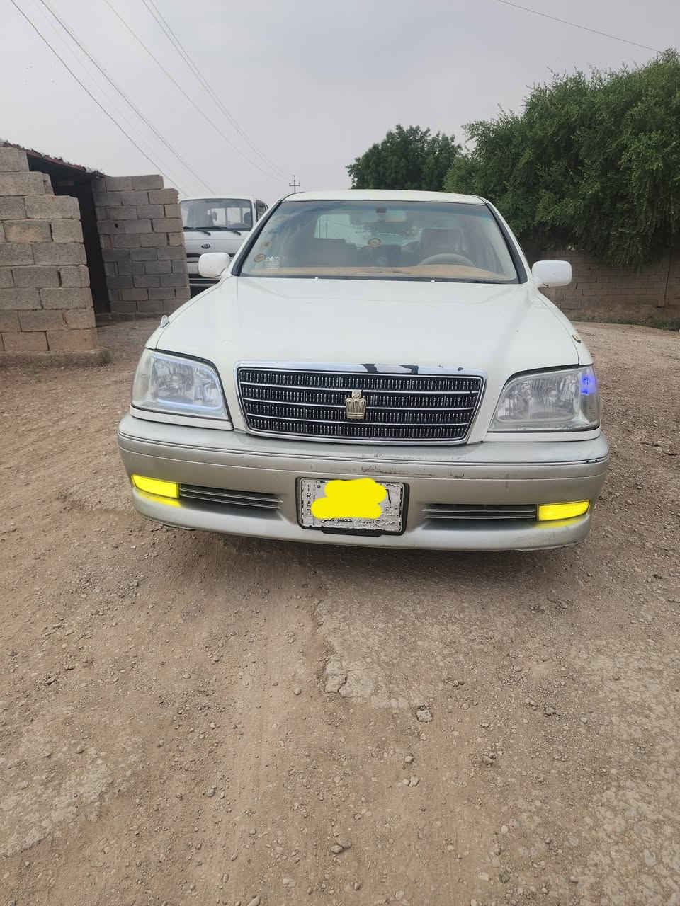 ملكه • ٢٠٠٢ • مدفوع كمرك