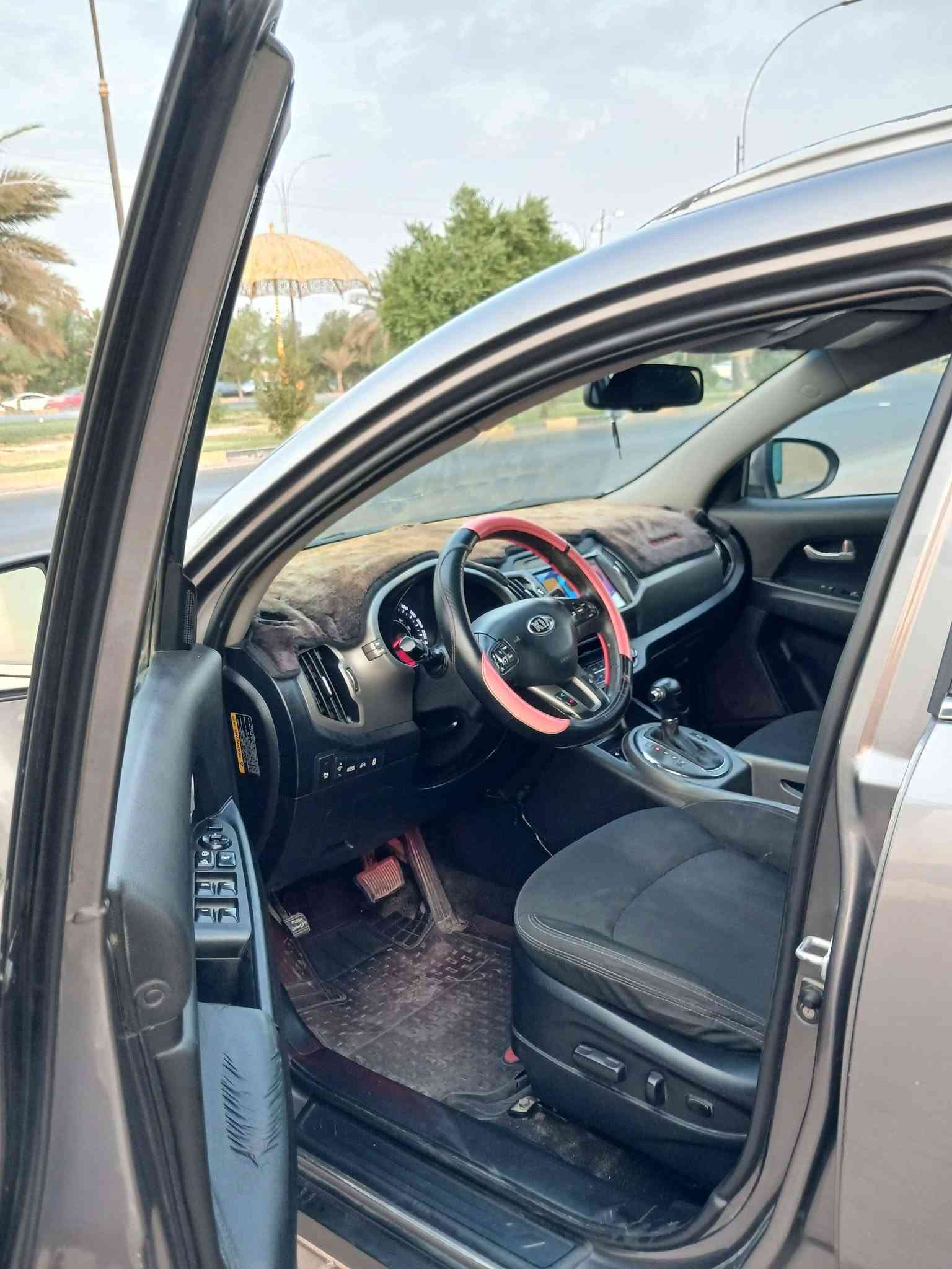 سبورتج • ٢٠١٤ • العلوان كربلاء