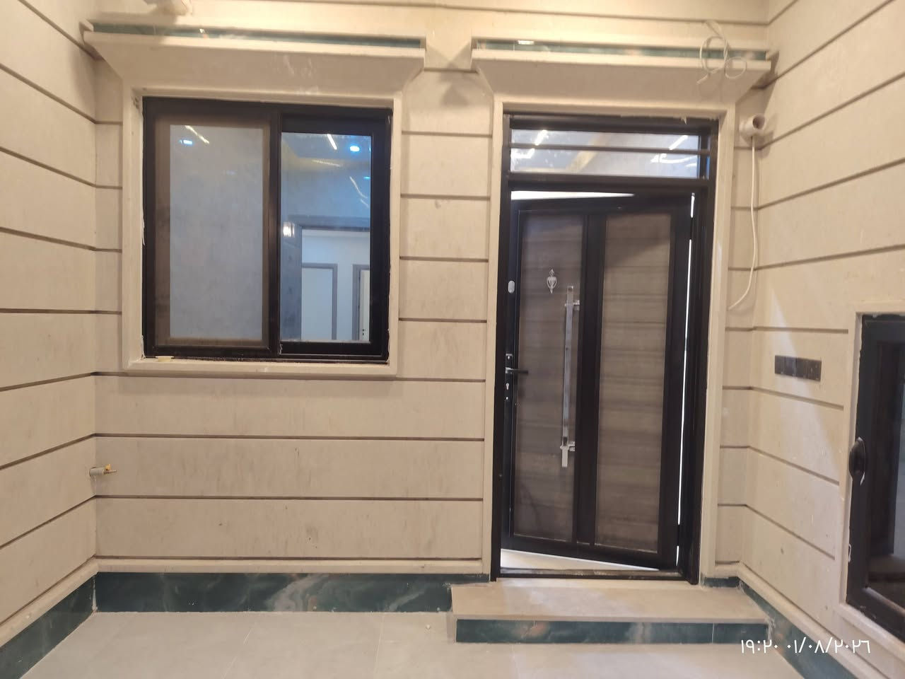 السلام عليكم
وفرتلكم دور سكنيه 2
تكريت الديوم 🏠 
التصنيع  
مساحه كل دار  
150متر🏠 
7ونص نزال 20
يتكون كل دار 🏠 
من استقبال 🏠 
مطبخ 🏠
 مجاميع صحية 🏠 
مناور 🏠 
صاله وصطيه 🏠 
غرف نوم 4🏠 
سطح شتايكر 
الواجهة #حجر حلان 
سحب مغربي 
للاستفسار الاتصال على الارقام 
***********
او مراسلة الصفحة
