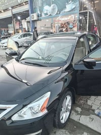 التيما SV • ٢٠١٣ • رقم بغداد