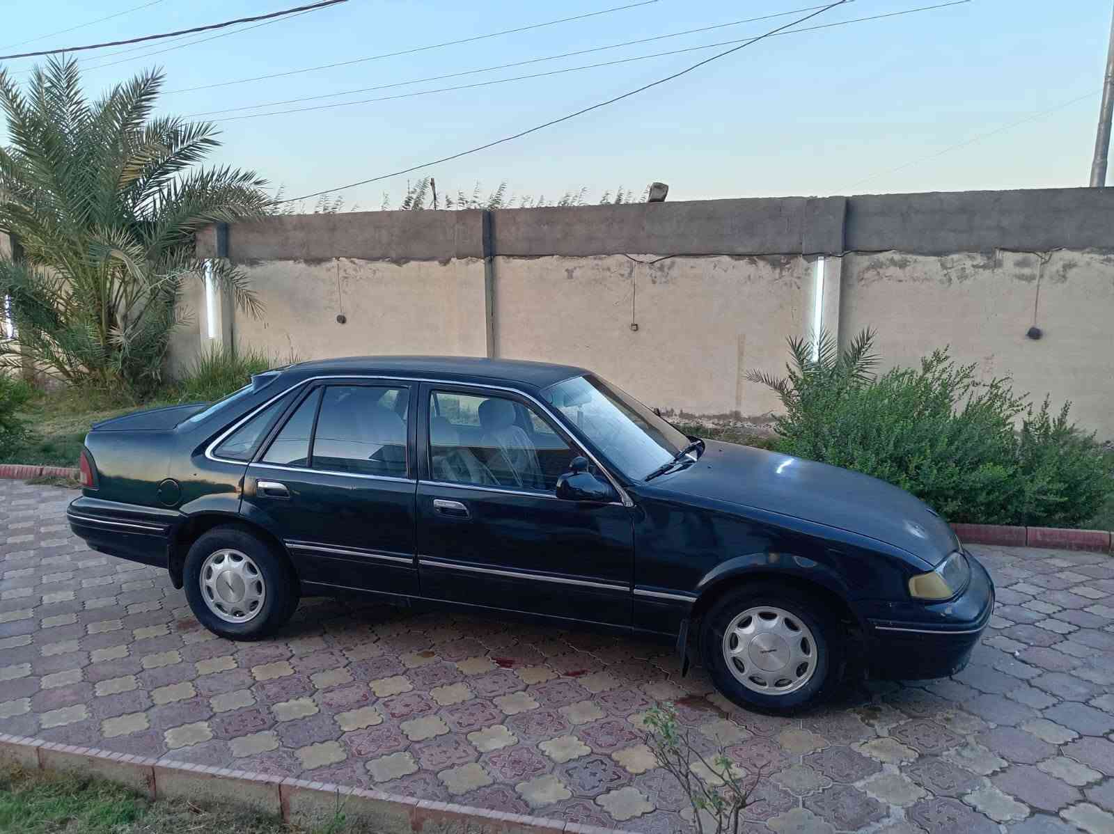 السلام عليكم للبيع
دايو برنس موديل 95

رقم بغداد انكليزي مشروع وطني تحويل مباشر

محرك 2000مفتوح المرغوب

كير اوتماتيك

محرك وكير مكفول

صدر خلفي امامي جديد

كهربائيات كله شغاله

تخم تاير باتري جديد

غرفه وبطاين جدد دوشمه جديده

مكفوله تكم ولغود وشواصي

السياره جاهزه مابيه اي نقص

مكاني بغداد

السعر  32

***********
