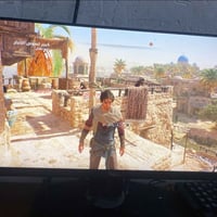 مونتر PC • ٢ HDMI • ٢ دسبلاي بورت