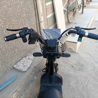باسكل شحن • كهربائيات شغّالة • كربلاء شارع الجاير