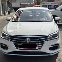 ام جي ٥ كومفورت • ٤٢ الف • مرقم شمالي اربيل