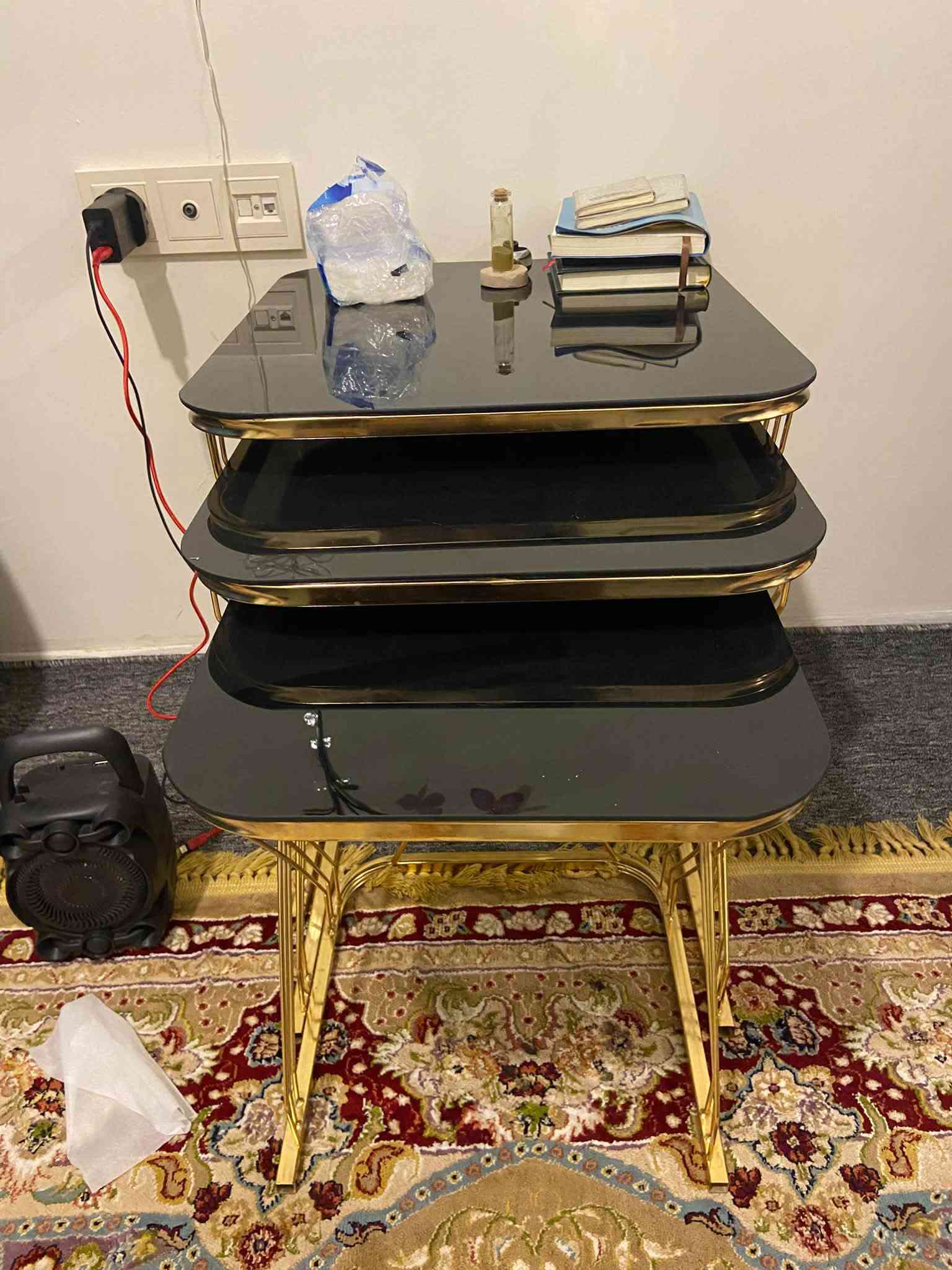 أغراض مستخدمه للبيع تواصل
‏٠٧٧١٩٩٩٤١٤
