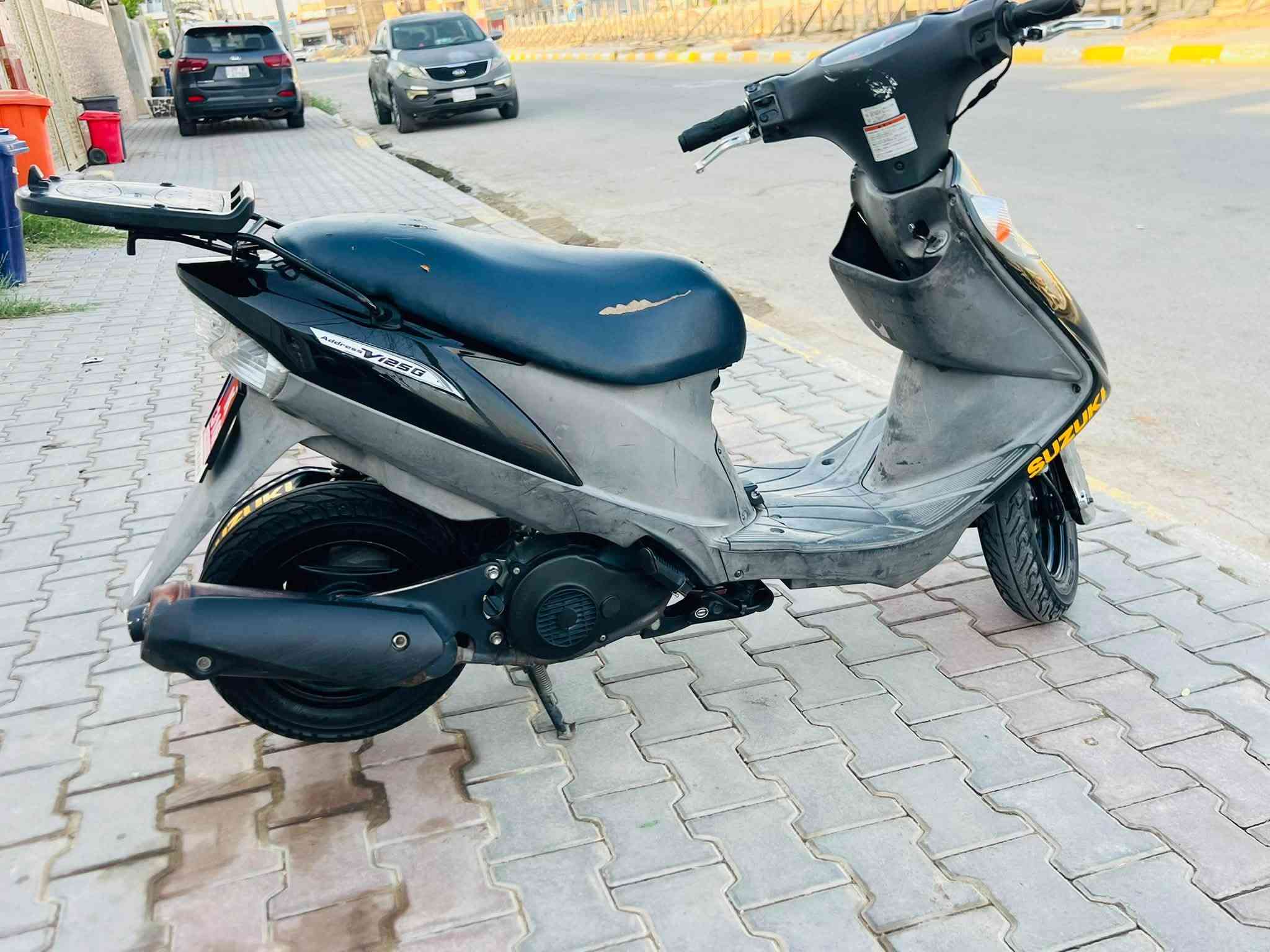 ياماها • كفاله • مامفتوح