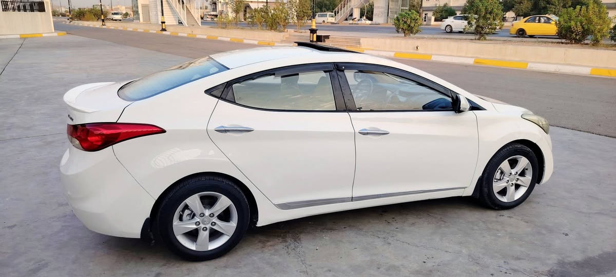 النترا موديل 2012 خليجي محرك 1800 دوش رقم بغداد الجديد مكفوله سونار موضح مع الصور السعر
107 $
*********** اتصال فقط
