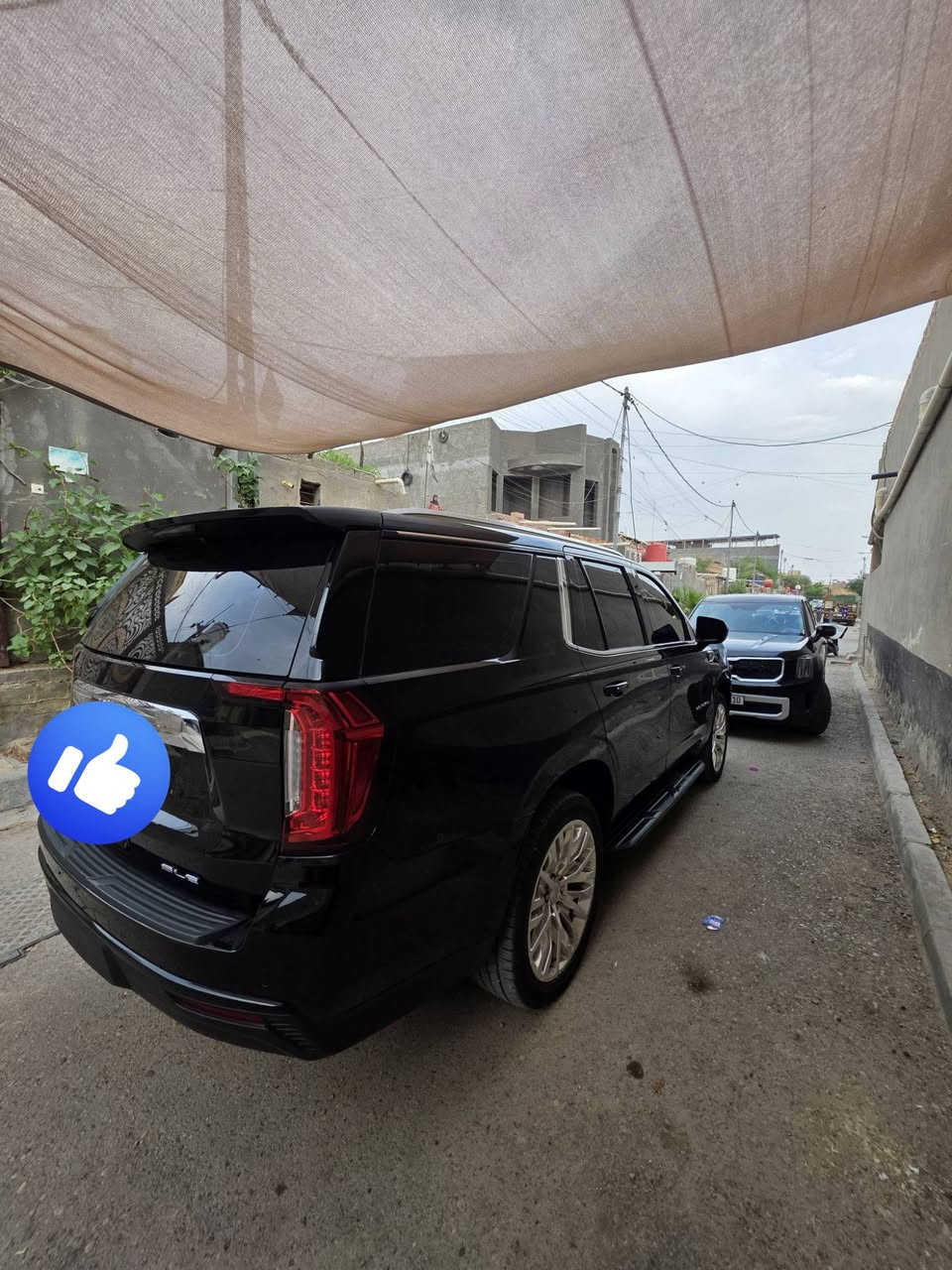 جمسي دنالي • ٢٠٢٣ • رقم بغداد