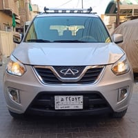 تيكو • ٢٠١٣ • بغداد الجديدة