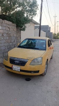 شيري فايف • ٢٠١١ • الفلوجه السكنيه